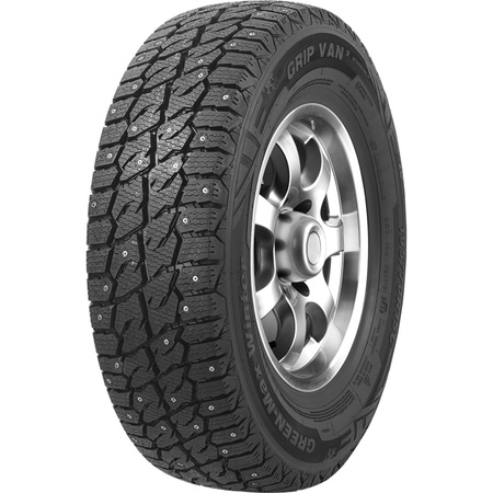 205/75 R16 LingLong Green-Max Winter Grip VAN 2 110/108R Ш