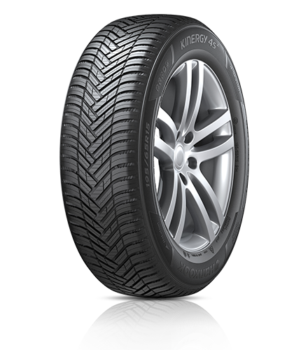 215/40 R18 Hankook Kinergy 4S2 (H750) 89V XL Корея