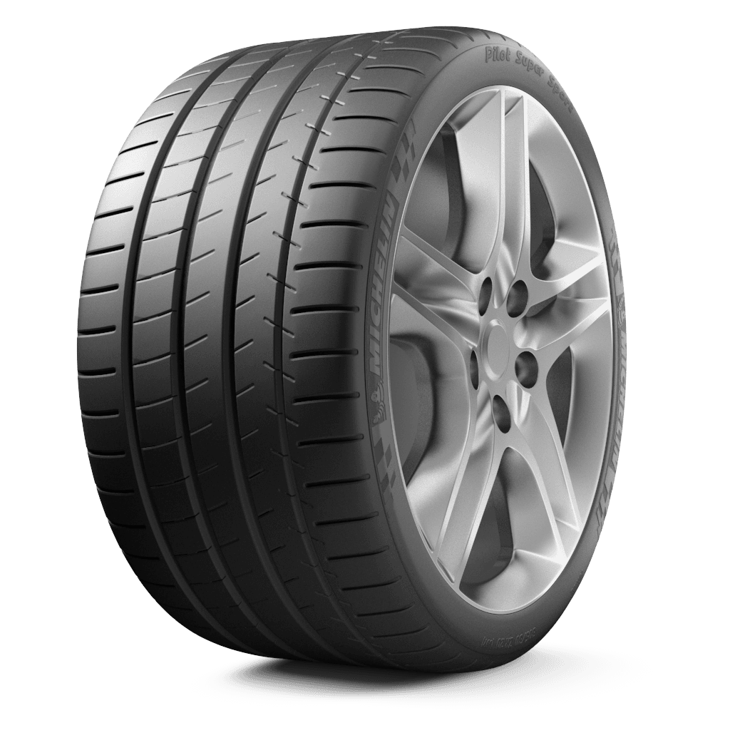 285/35 R21 Michelin Pilot Sport* 105Y