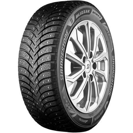 245/45 R18 Bridgestone Blizzak Spike-03 100T XL Ш