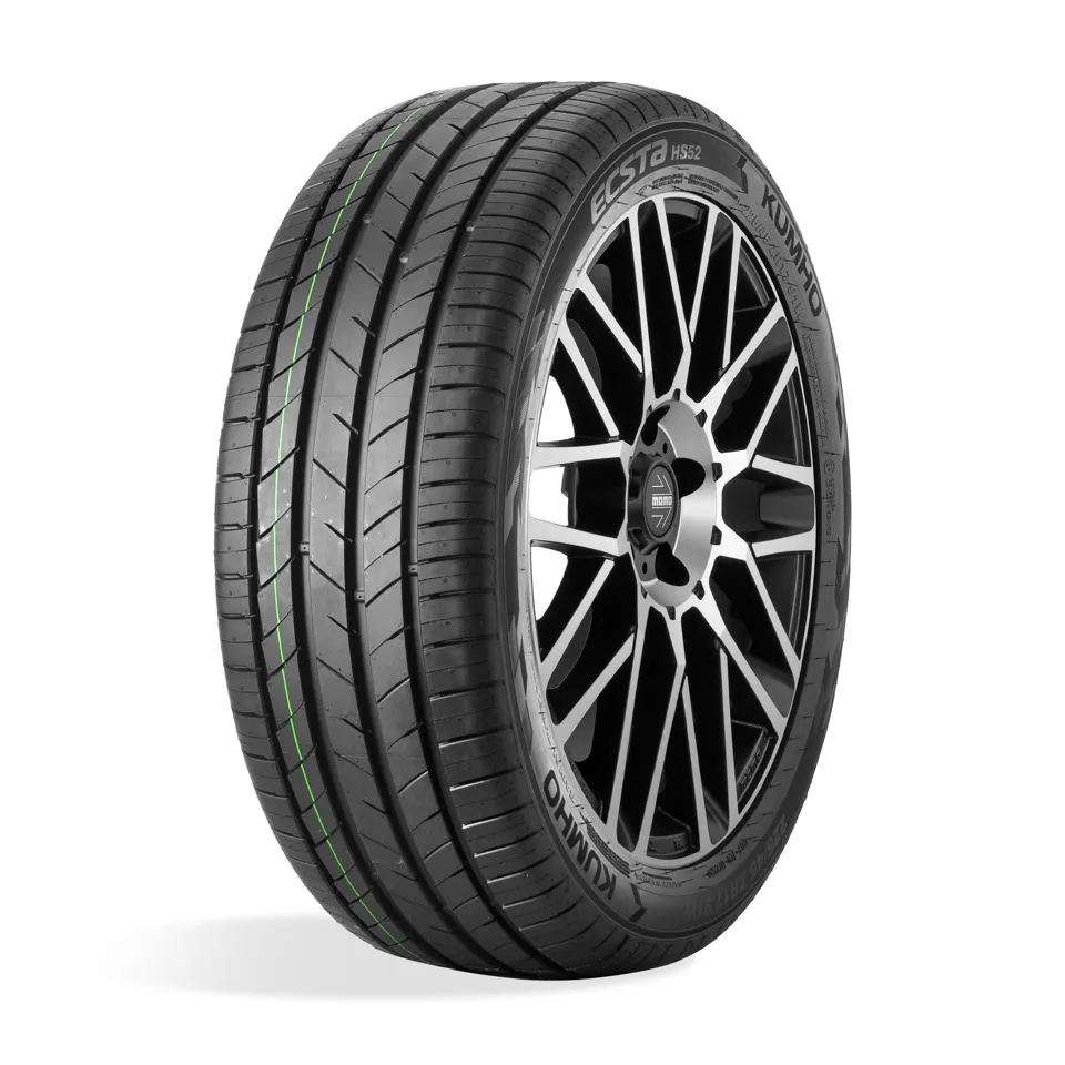 185/55 R15 Kumho Ecsta HS52 82V Китай
