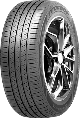 275/60 R20 Tracmax X-Privilo TX9 116V XL