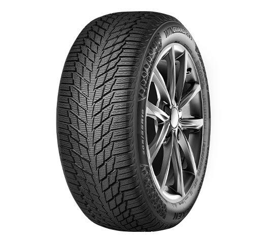 255/45 R20 Nexen Winguard Ice 3 105T XL Корея