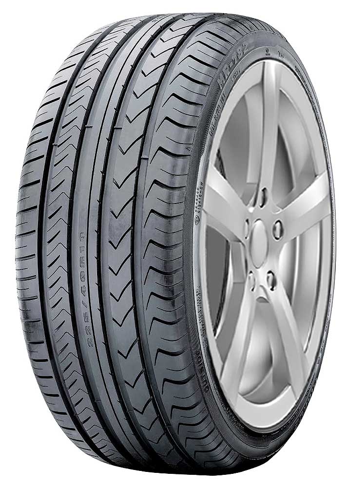 245/45 R18 Mirage MR-182 100W XL