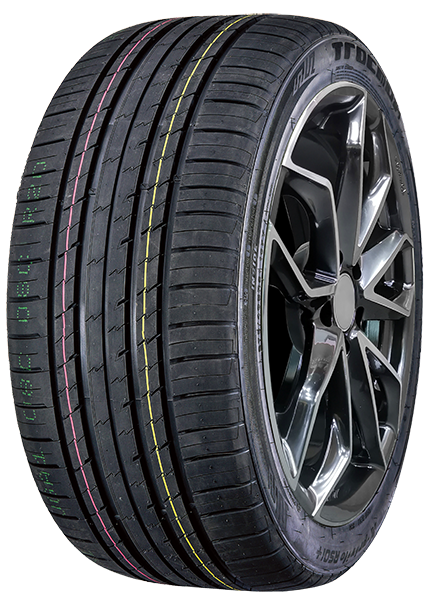 285/45 R22 Tracmax X-Privilo RS01+ 114Y XL