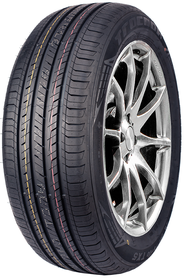 185/70 R14 Tracmax X-Privilo TX5 88T