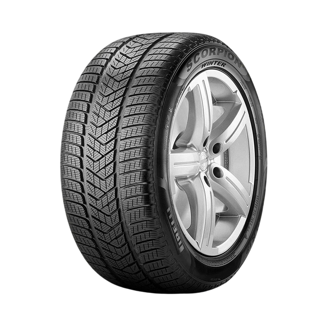 265/45 R20 Pirelli Scorpion Winter 104V MGT