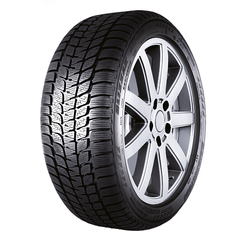 245/50 R19 Bridgestone Blizzak RFT 101Q Runflat